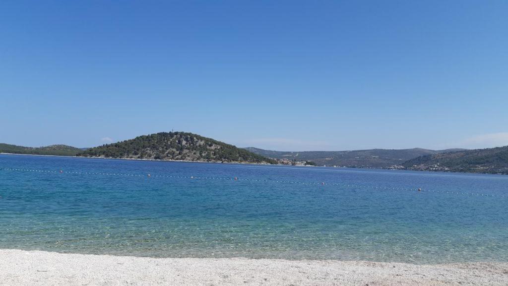 Apartmani Meri Ražanj المظهر الخارجي الصورة