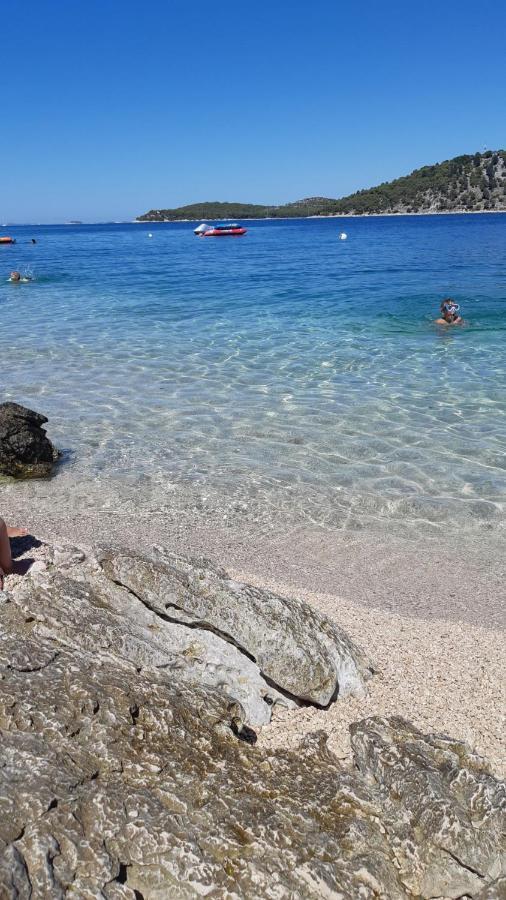 Apartmani Meri Ražanj المظهر الخارجي الصورة