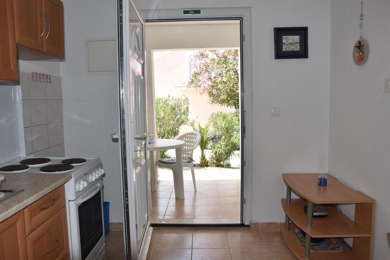 Apartmani Meri Ražanj المظهر الخارجي الصورة
