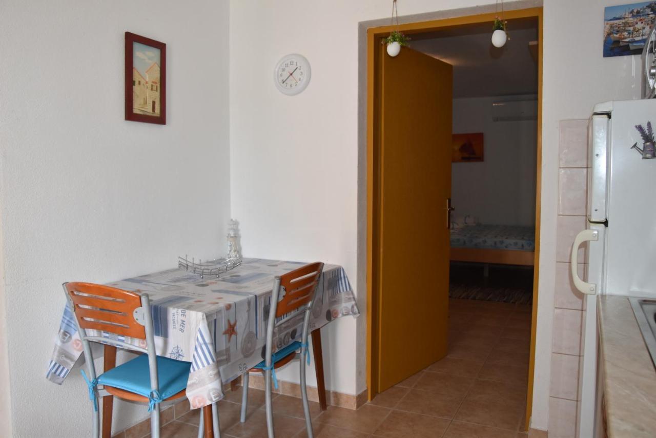 Apartmani Meri Ražanj المظهر الخارجي الصورة