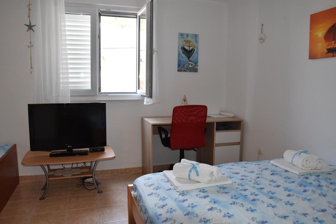Apartmani Meri Ražanj المظهر الخارجي الصورة