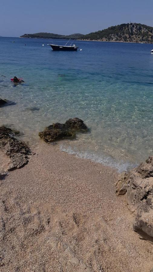 Apartmani Meri Ražanj المظهر الخارجي الصورة