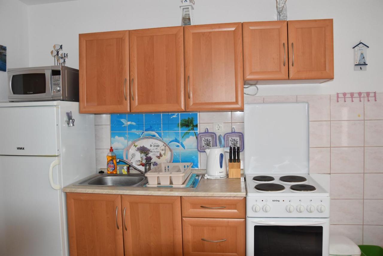Apartmani Meri Ražanj المظهر الخارجي الصورة