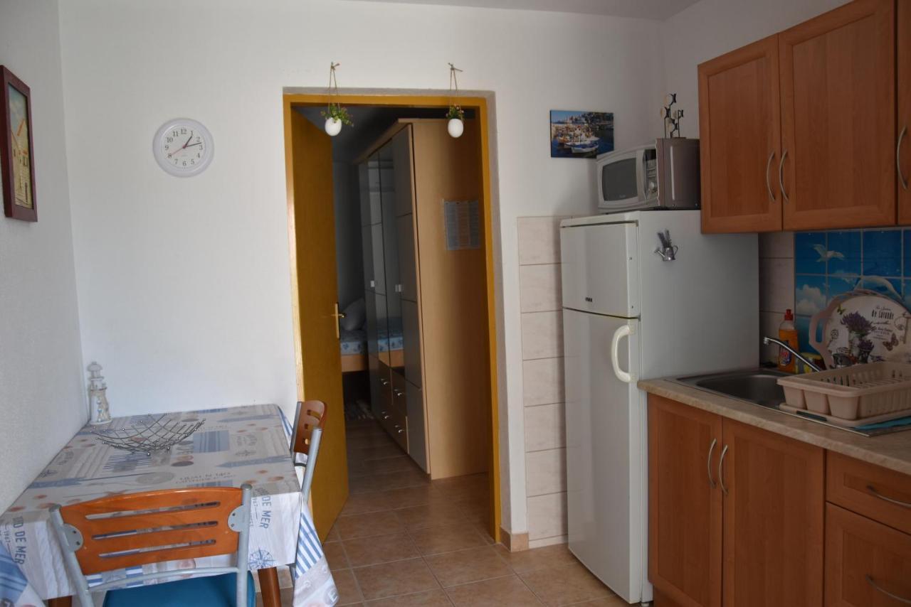 Apartmani Meri Ražanj المظهر الخارجي الصورة