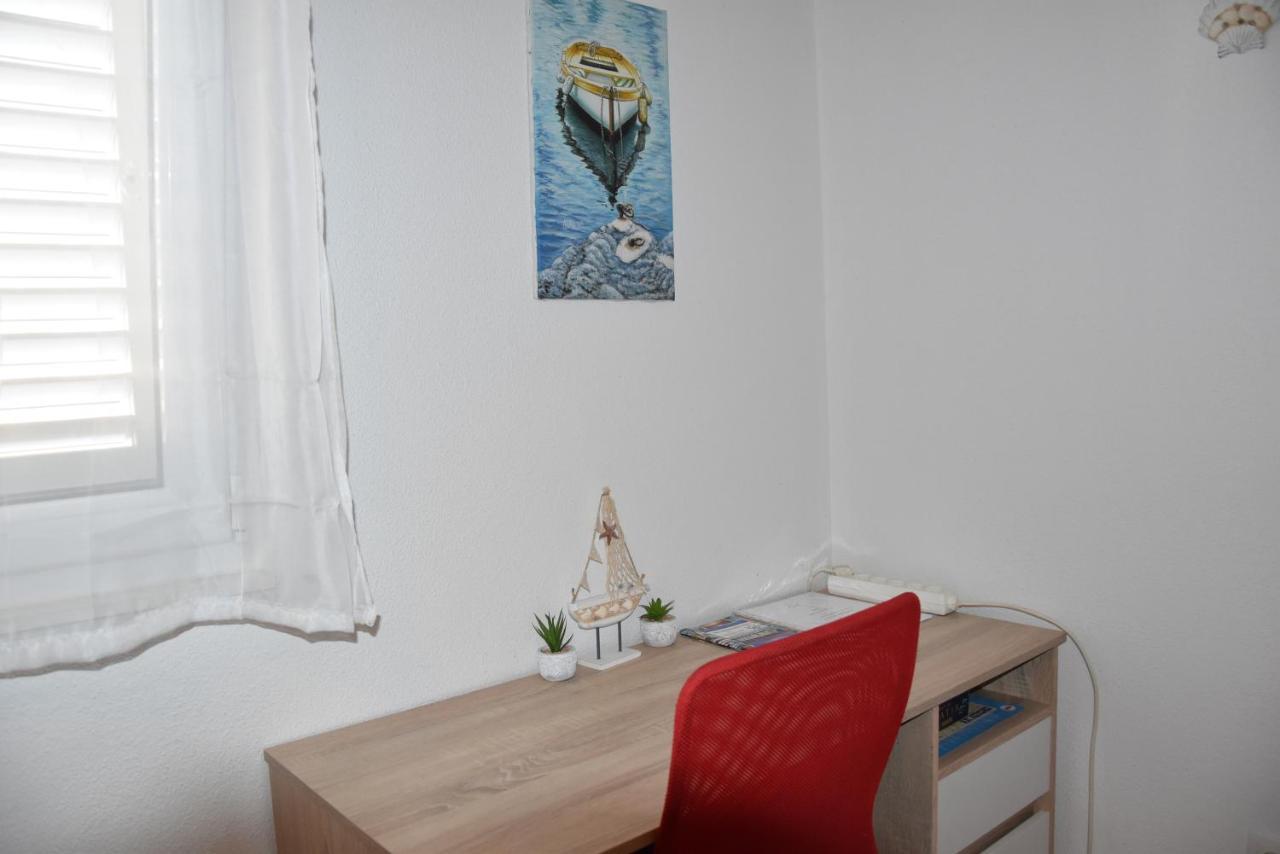 Apartmani Meri Ražanj المظهر الخارجي الصورة