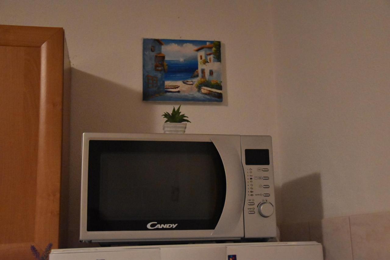 Apartmani Meri Ražanj المظهر الخارجي الصورة