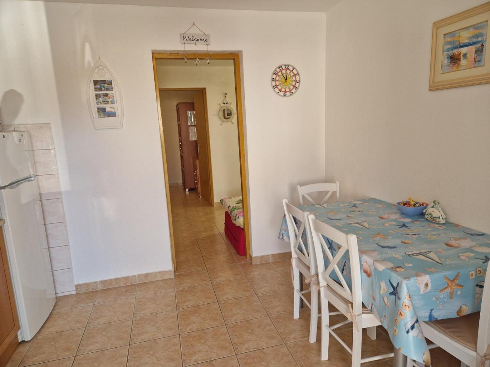 Apartmani Meri Ražanj المظهر الخارجي الصورة