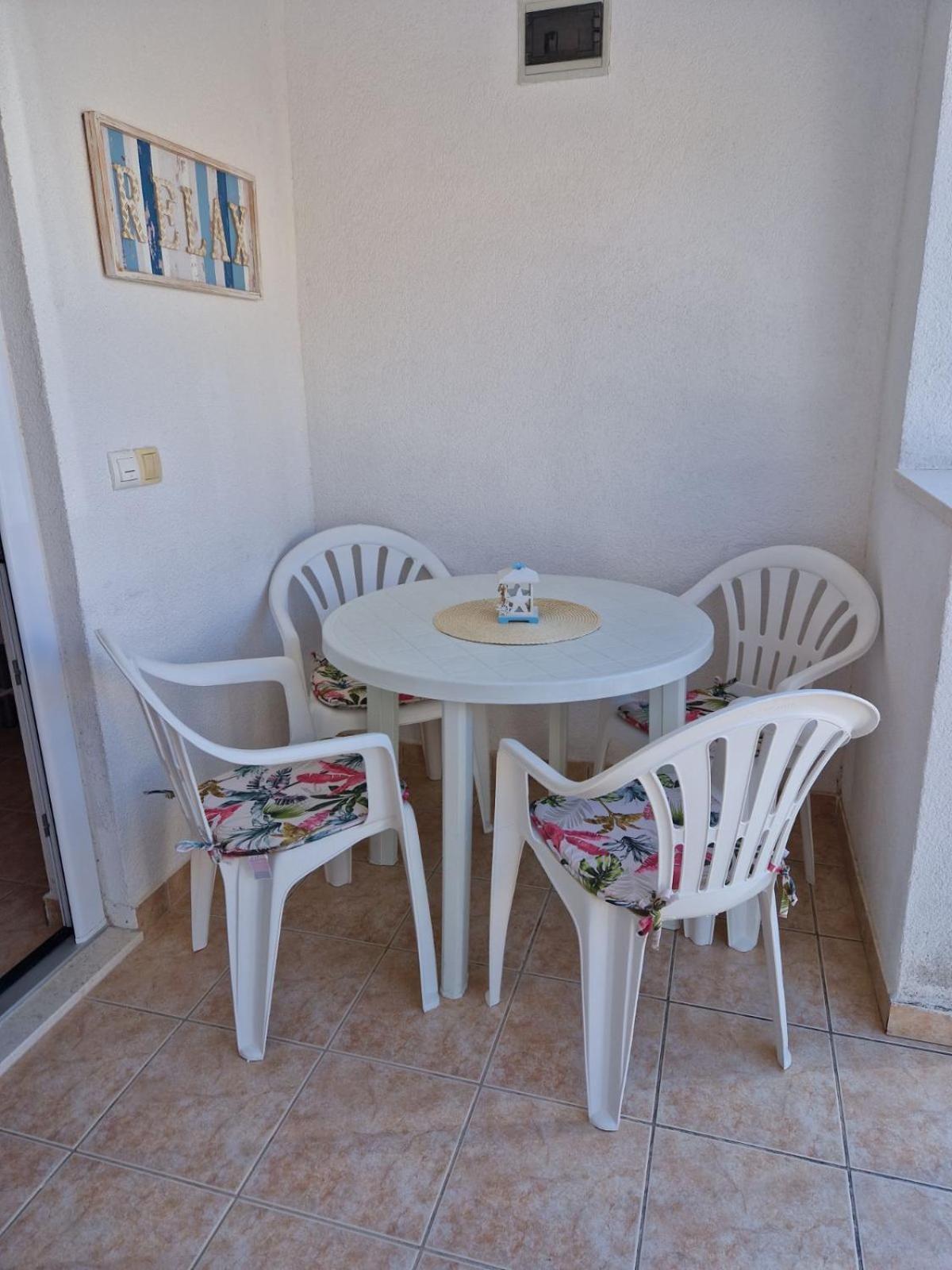 Apartmani Meri Ražanj المظهر الخارجي الصورة