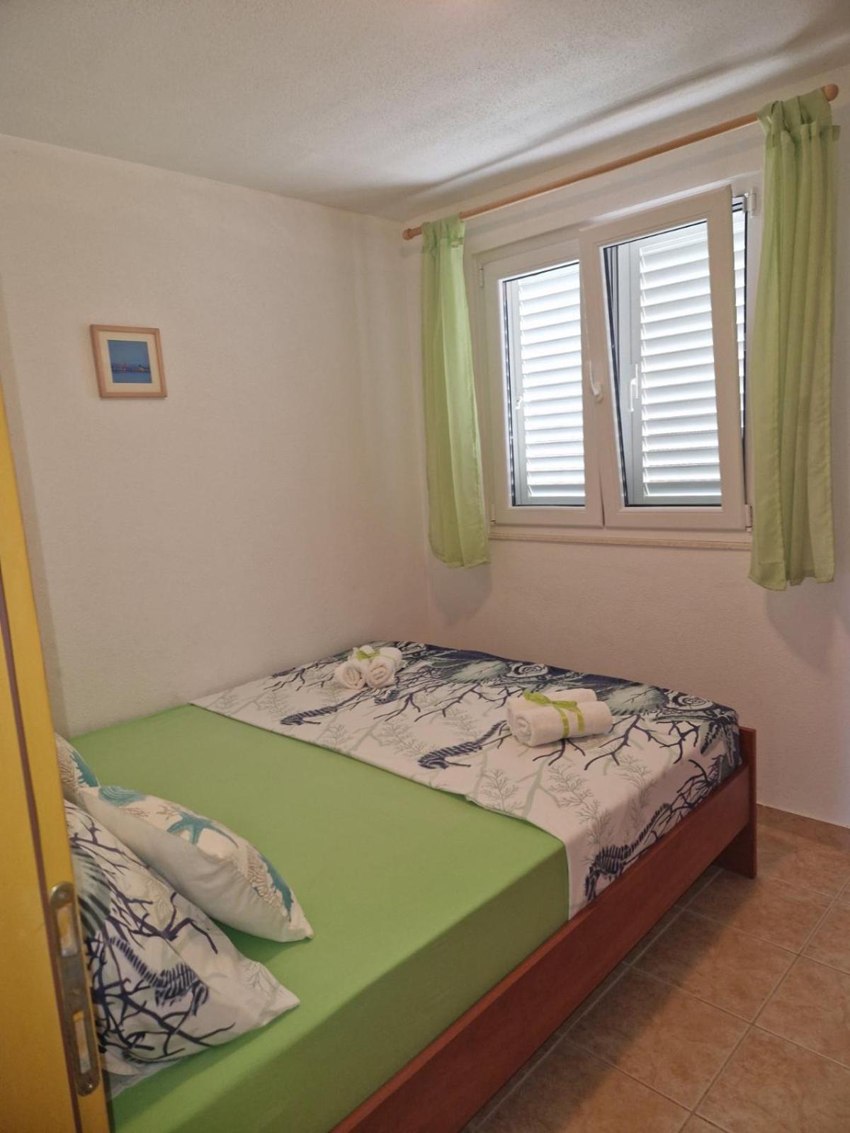 Apartmani Meri Ražanj المظهر الخارجي الصورة