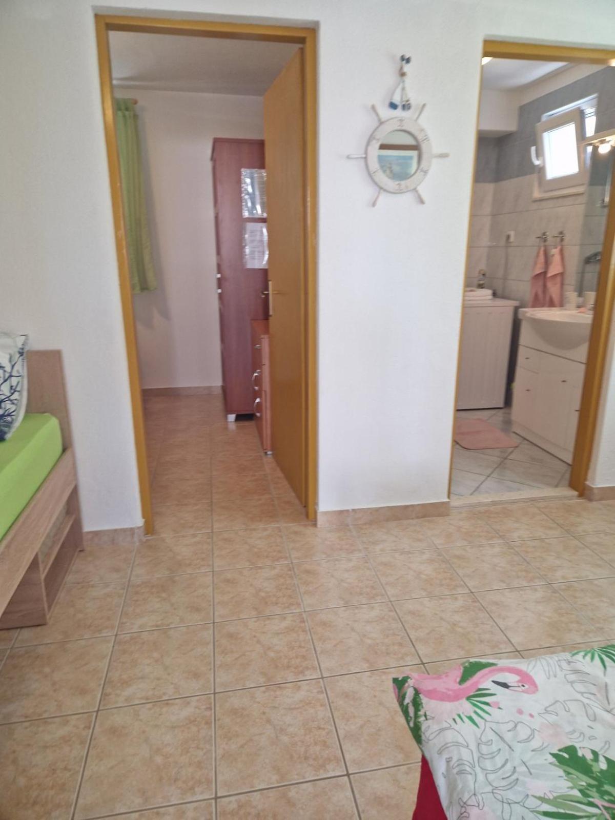 Apartmani Meri Ražanj المظهر الخارجي الصورة
